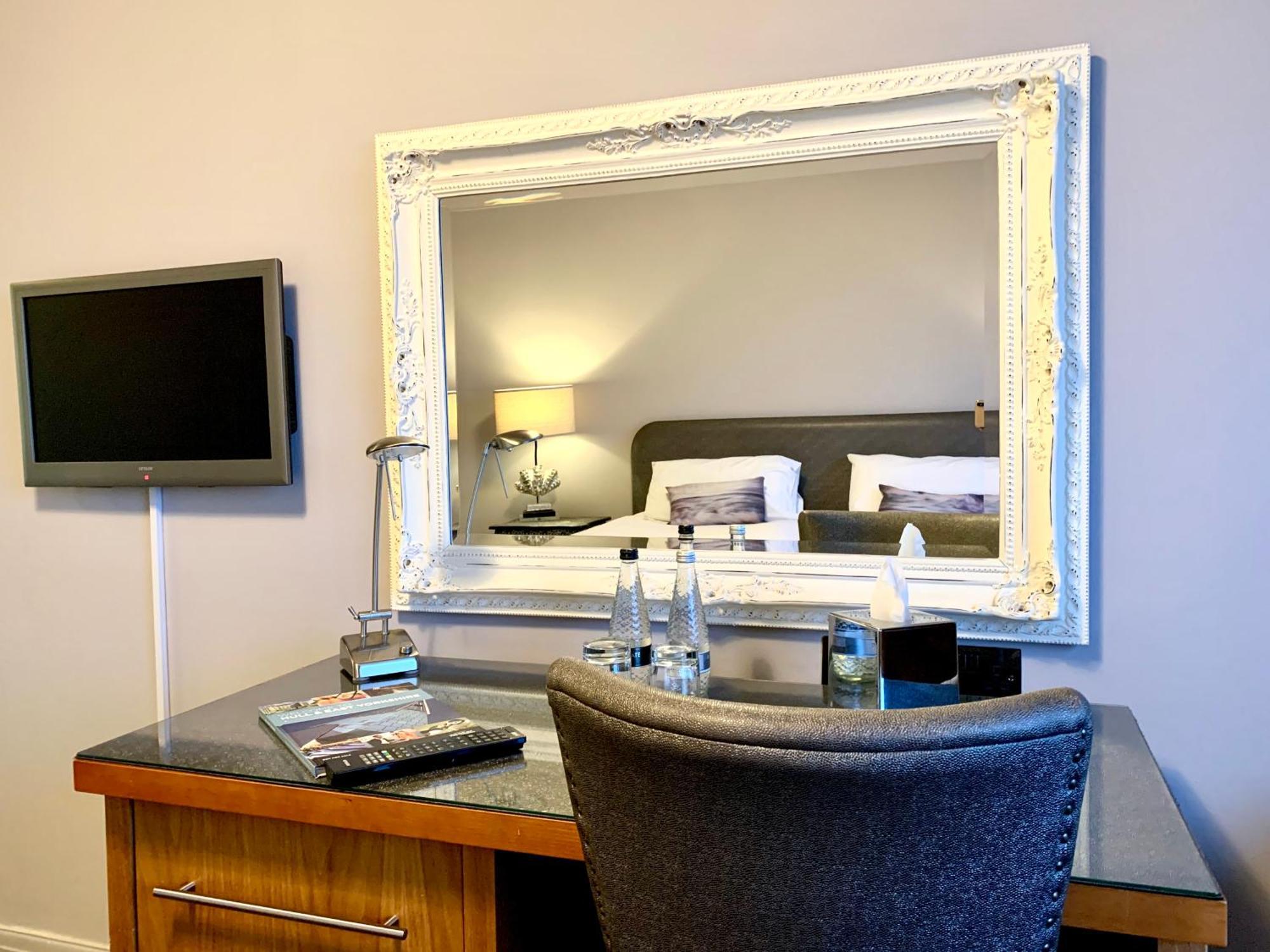 Bed and Breakfast Salt On The Harbour Bridlington Zimmer foto