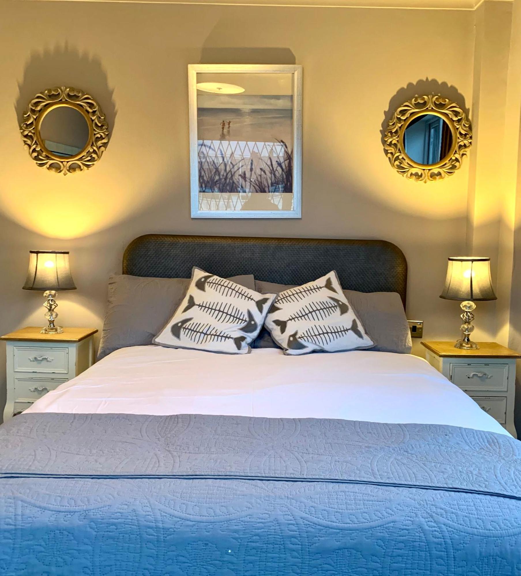 Bed and Breakfast Salt On The Harbour Bridlington Zimmer foto