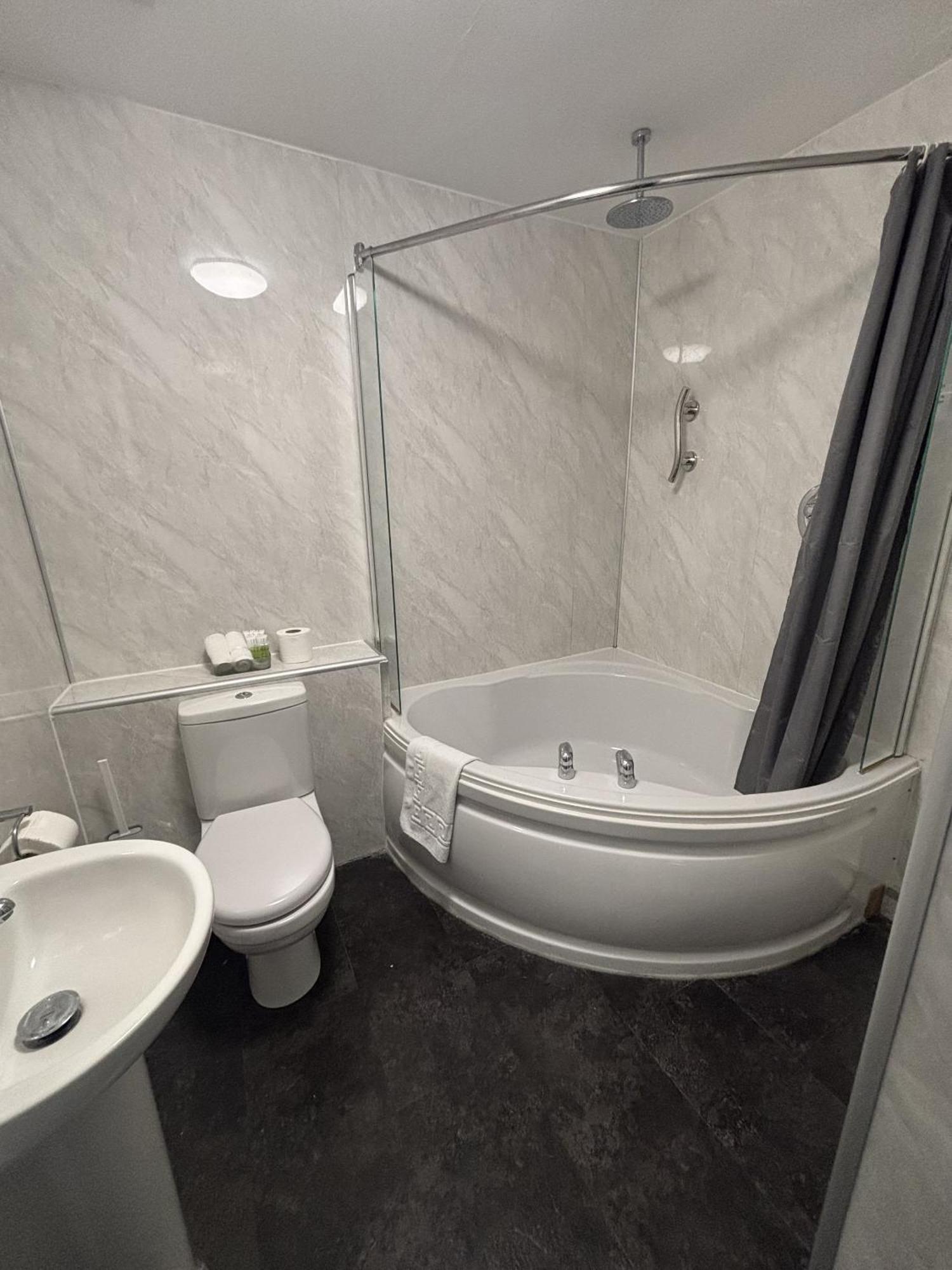 Bed and Breakfast Salt On The Harbour Bridlington Zimmer foto